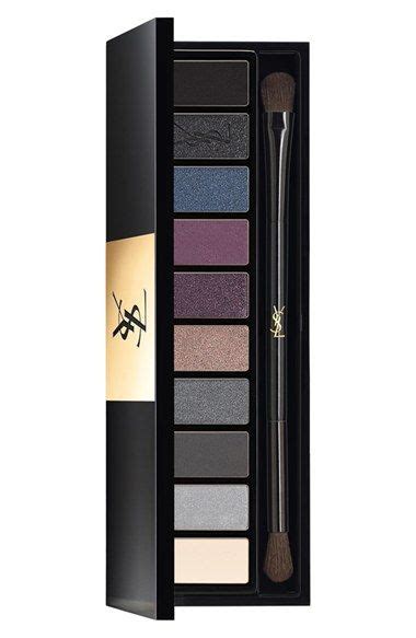 ysl eyeshadow palette review|ysl eyeshadow nordstrom.